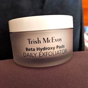 Trish McEvoy Daily Exfoliating Pads